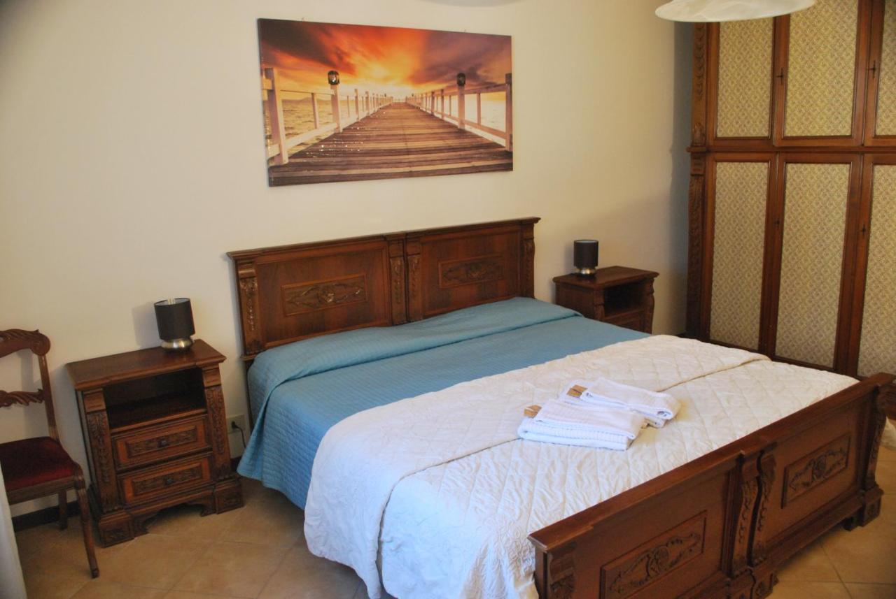 Bed & Breakfast Bio Salix Padova
