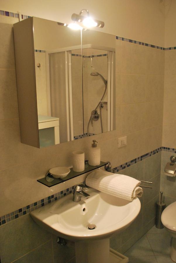 Bio Salix Bed & Breakfast Padova