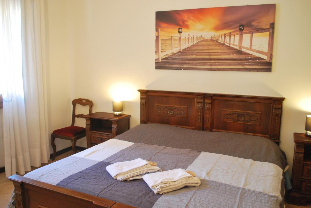 Bed & Breakfast Bio Salix