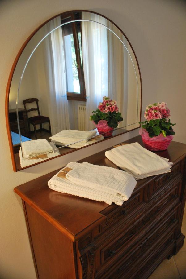 Bed & Breakfast Bio Salix 3*