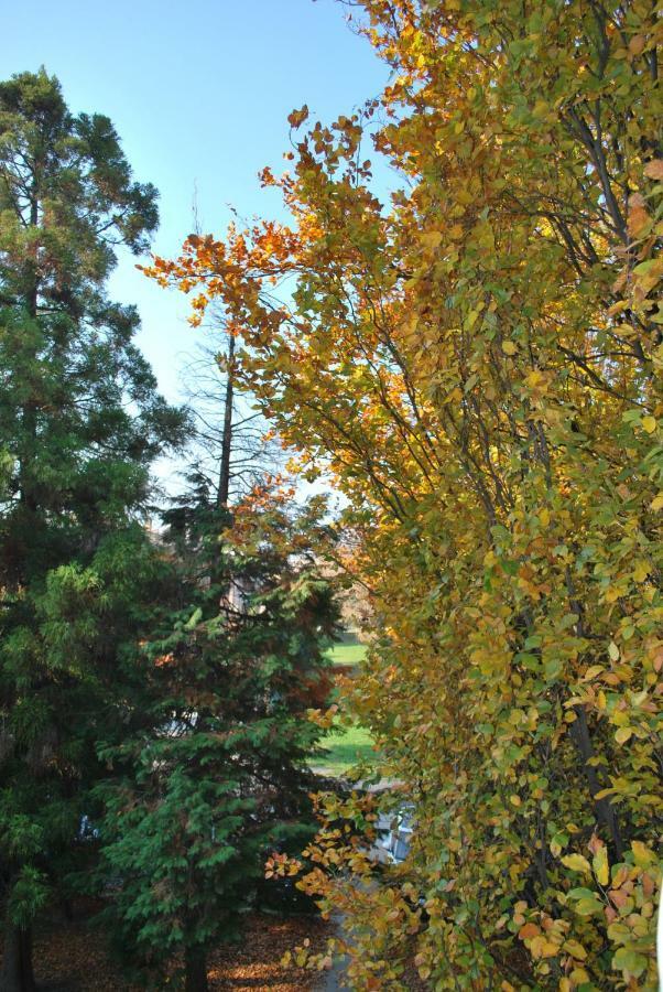 Frühstückspension Bio Salix Padua