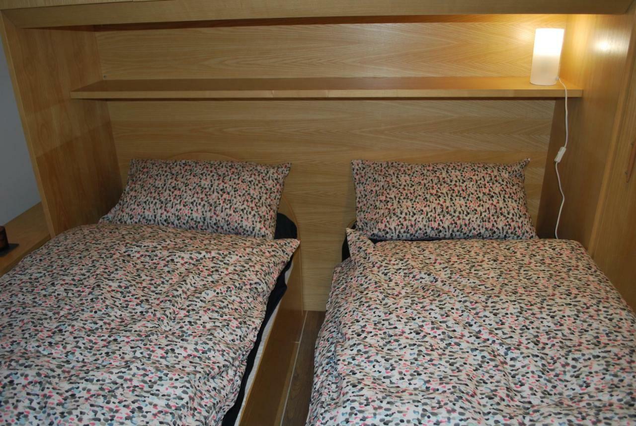 Bed & Breakfast Bio Salix 3*