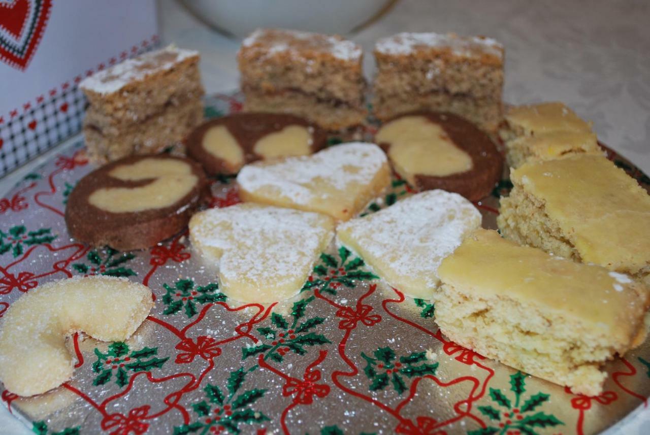 Bed & Breakfast Bio Salix Padova