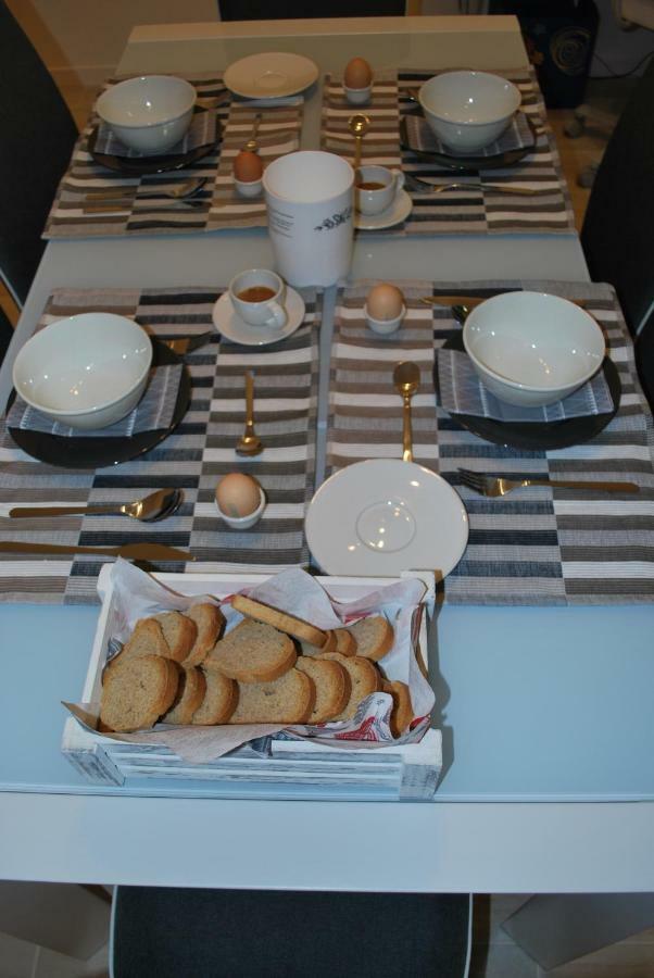 Bio Salix Bed & Breakfast