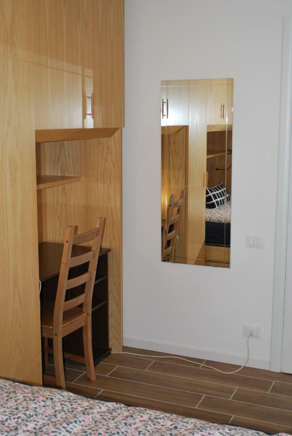 Bed & Breakfast Bio Salix Padova