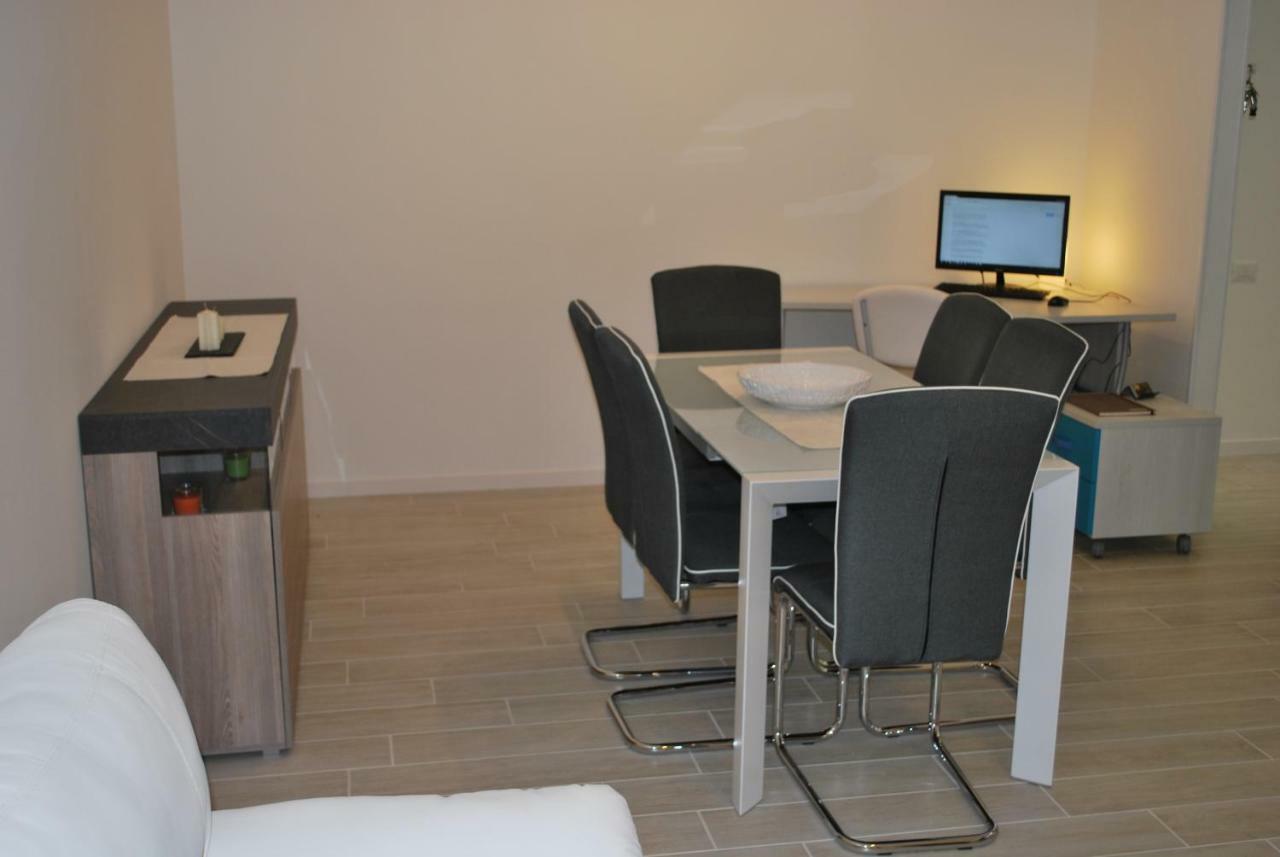 Bed & Breakfast Bio Salix Padova