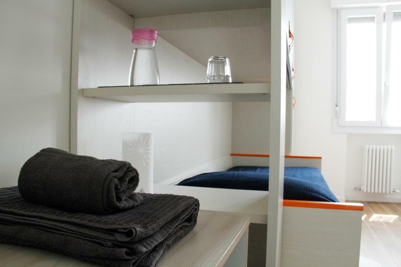 Bio Salix Bed & Breakfast 3*