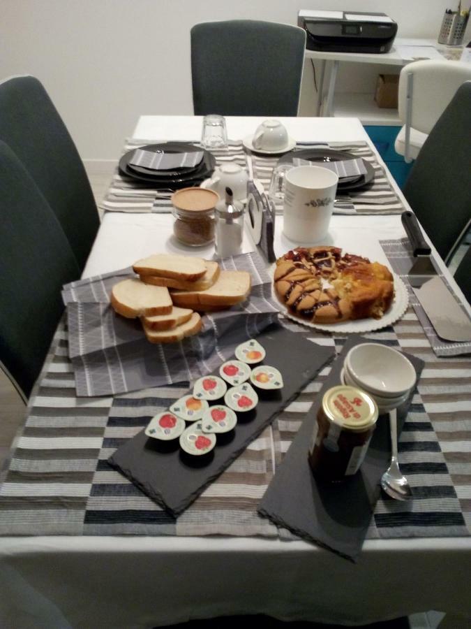 Bed & Breakfast Bio Salix Padova