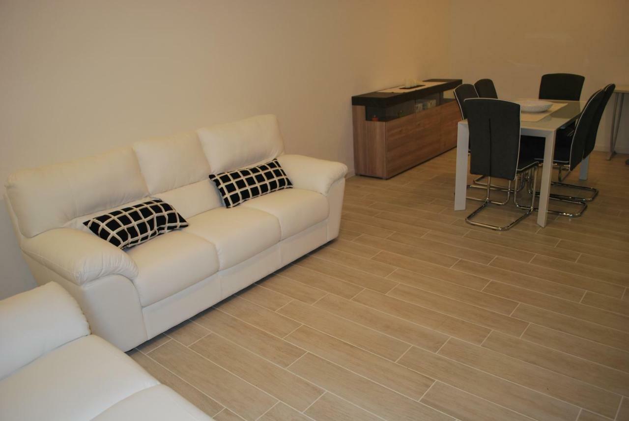 Bed & Breakfast Bio Salix Padova