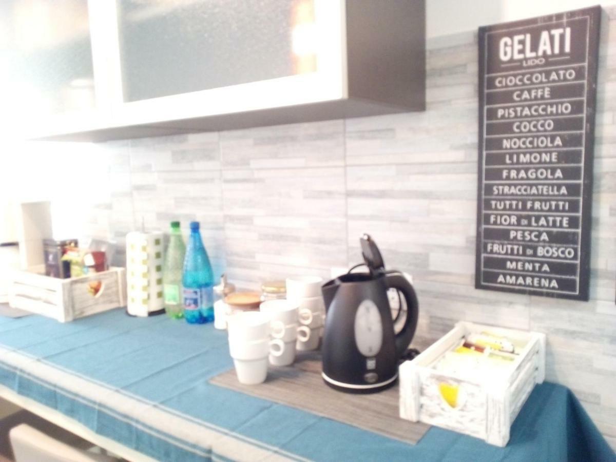Bio Salix Bed & Breakfast Padova