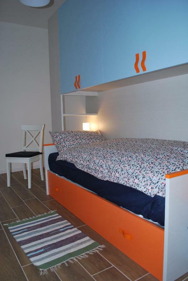 Bio Salix Bed & Breakfast 3*