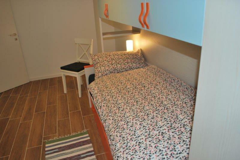 Bio Salix Bed & Breakfast