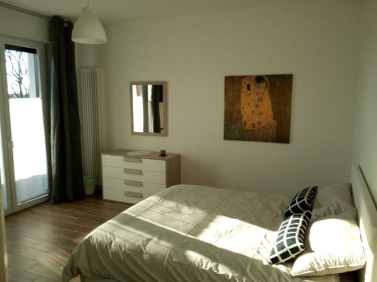 Bed & Breakfast Bio Salix