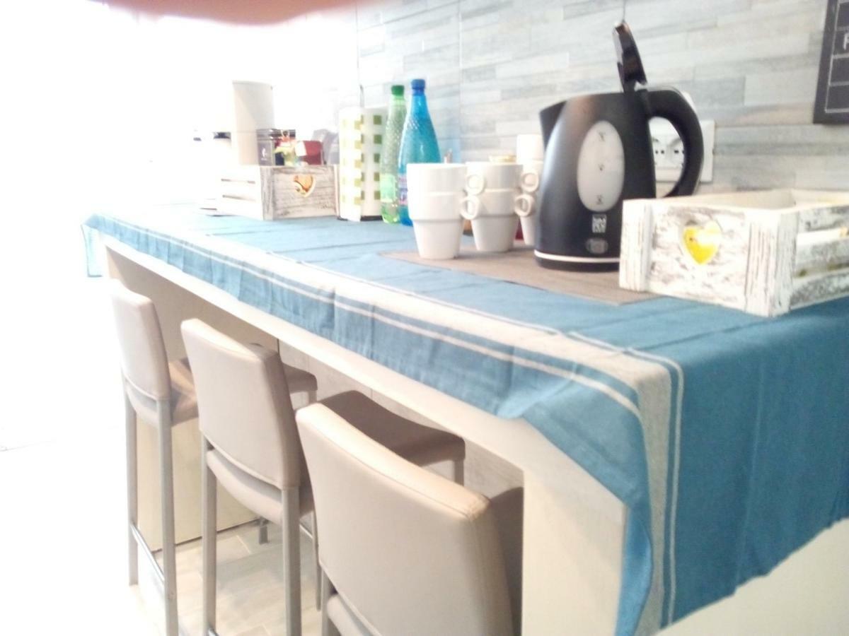 Bed & Breakfast Bio Salix Padova