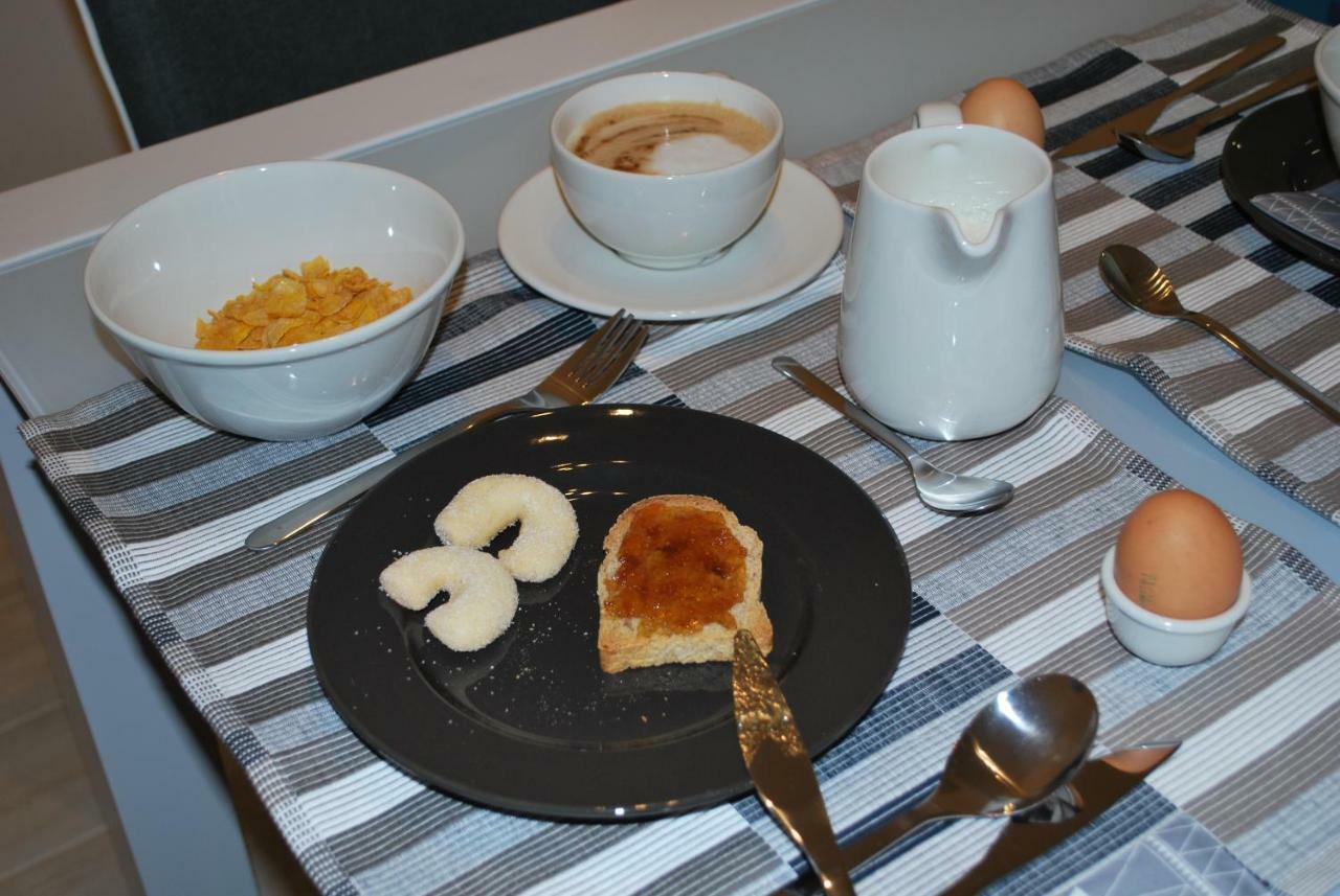 Bed & Breakfast Bio Salix 3*