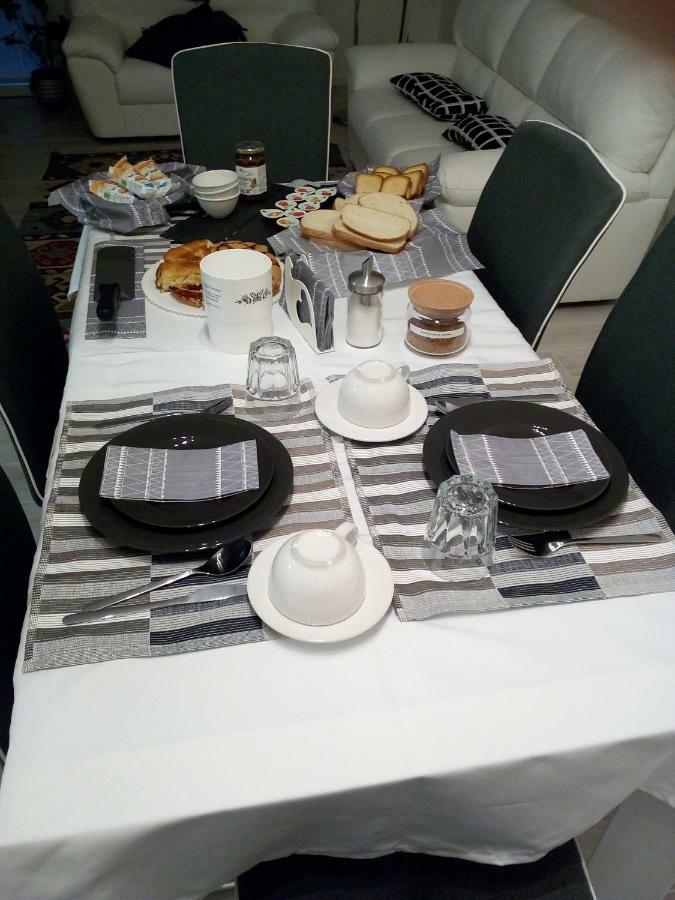 Bed & Breakfast Bio Salix 3*