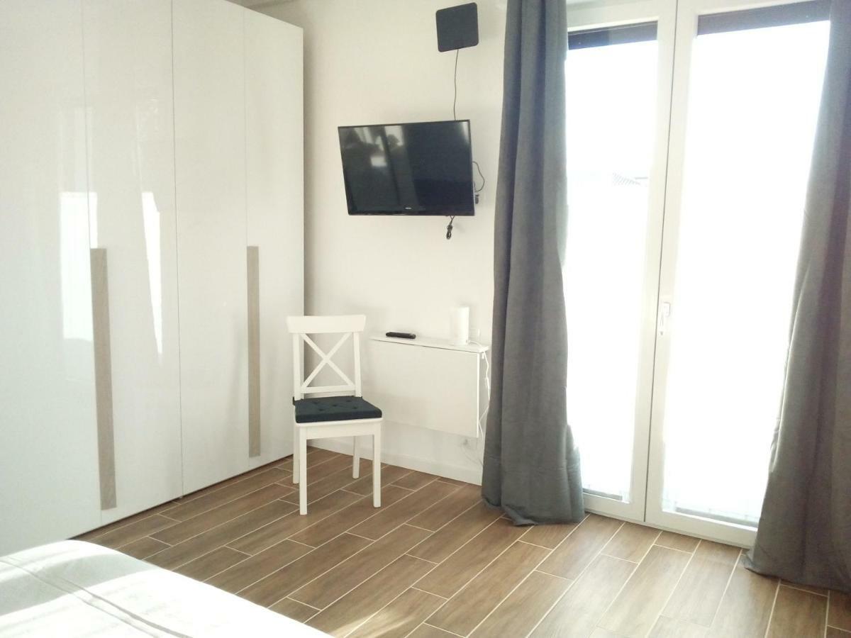 Bio Salix Bed & Breakfast Padova