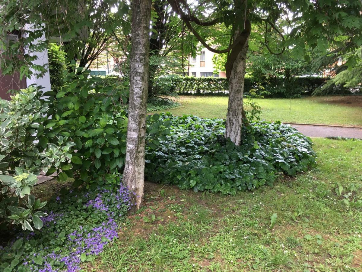 Bio Salix Bed & Breakfast