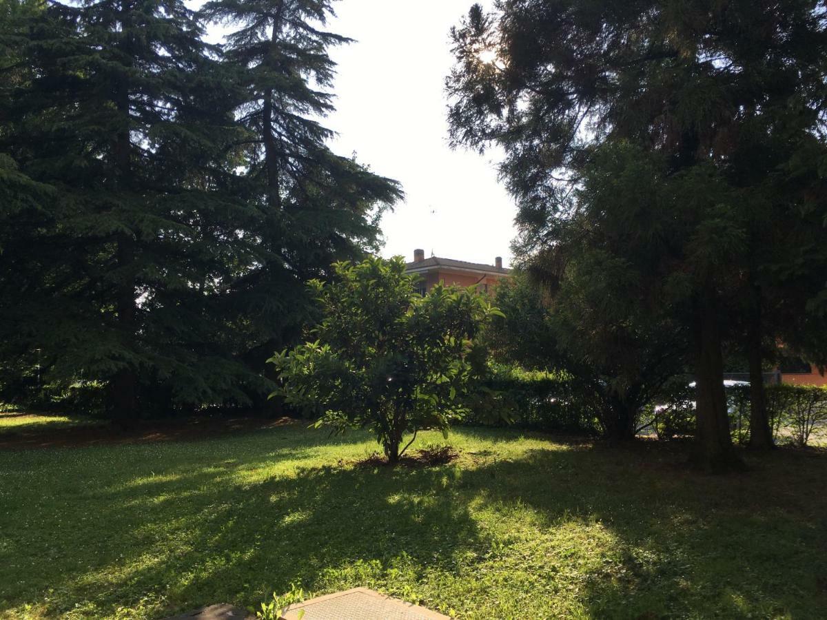 Bio Salix Bed & Breakfast 3*