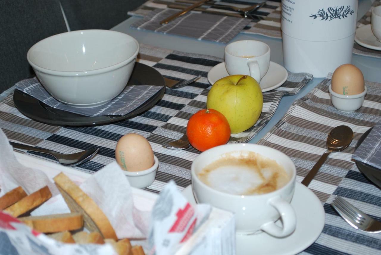 Bed & Breakfast Bio Salix 3*