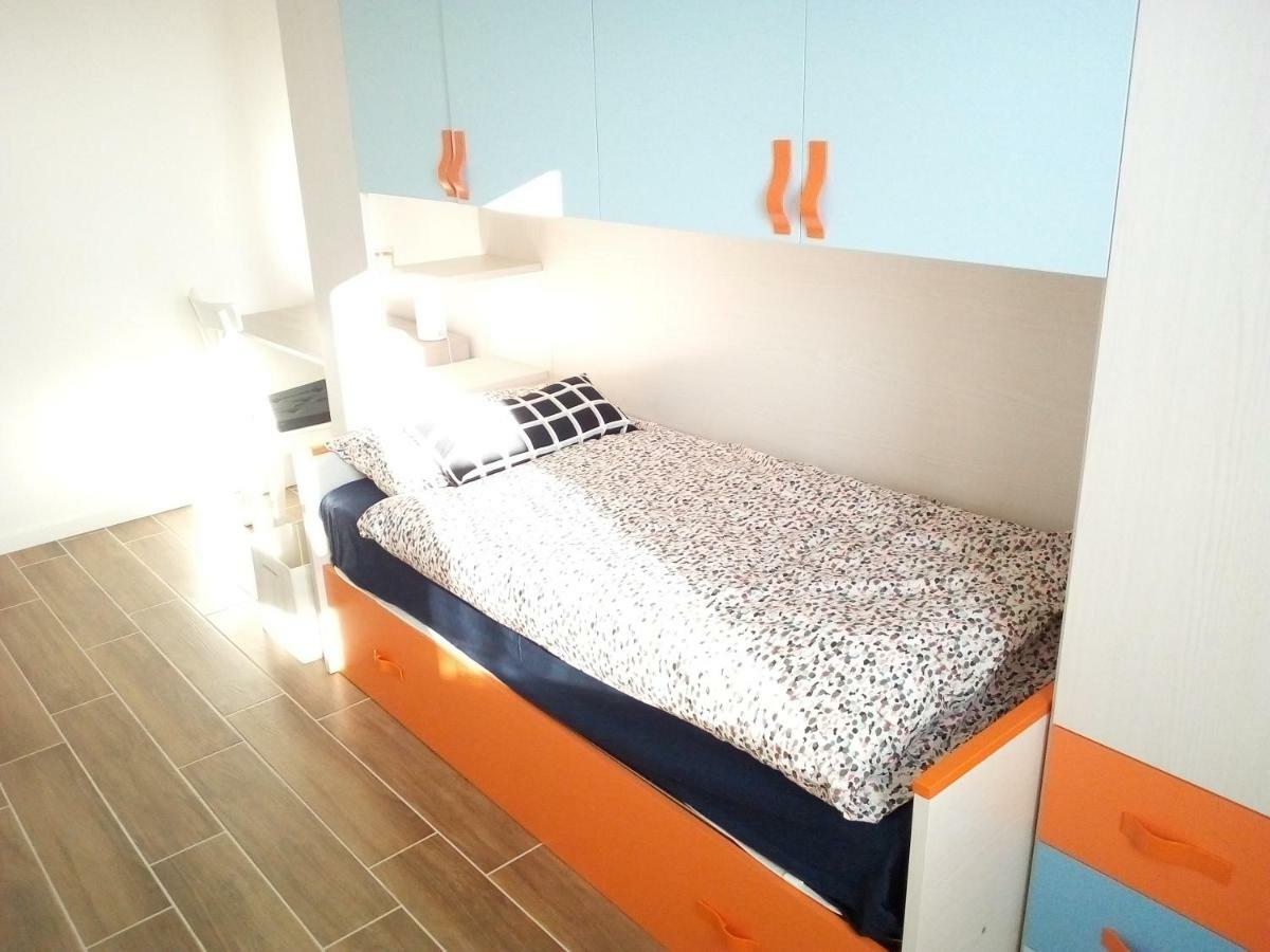 Bio Salix Bed & Breakfast Padova