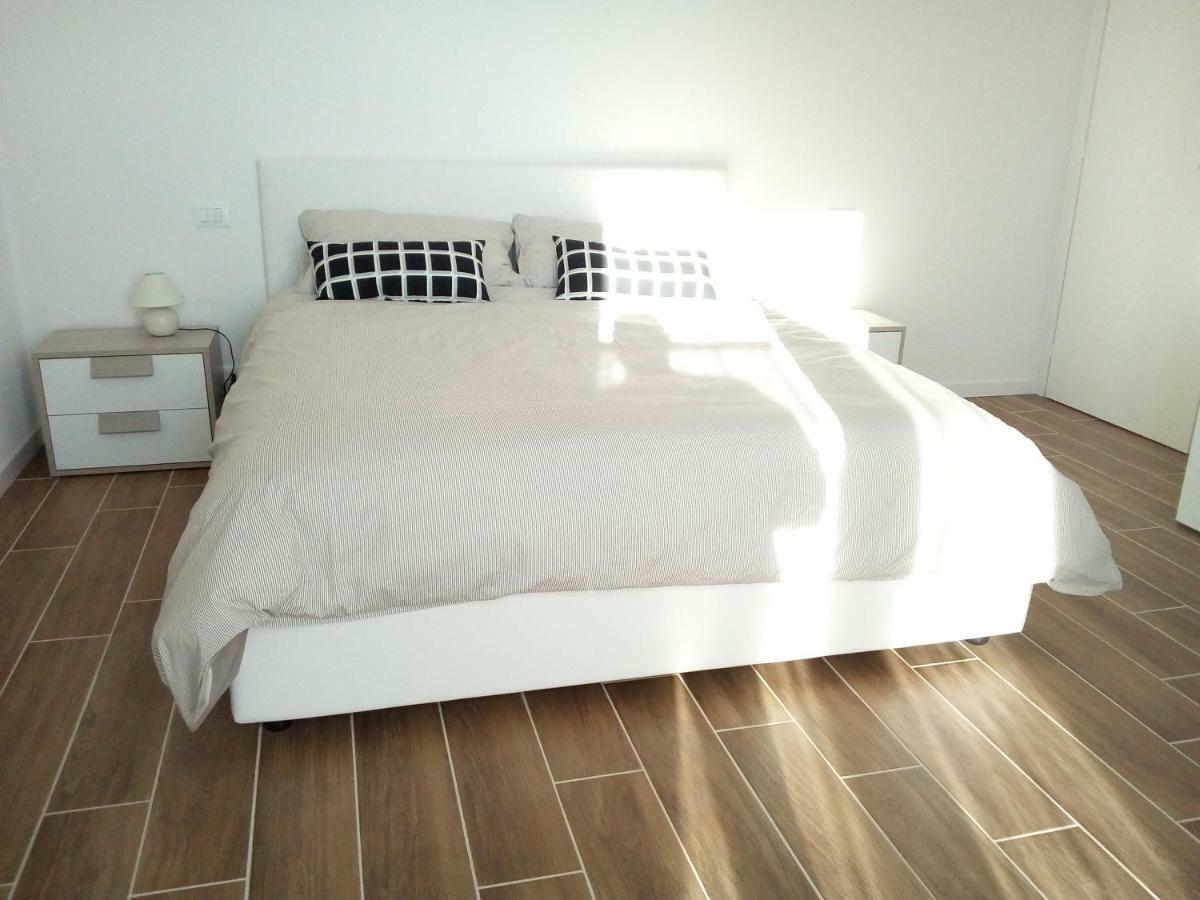 Bio Salix Bed & Breakfast Padova